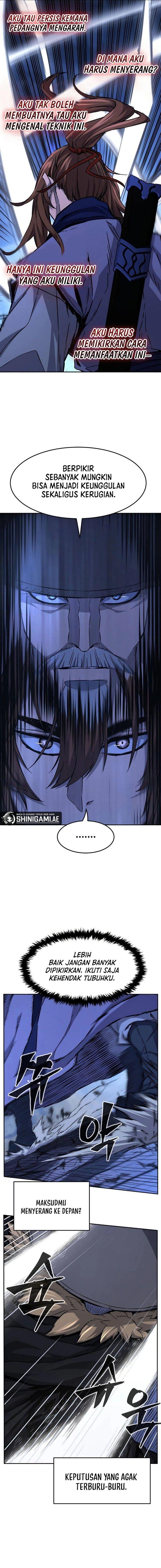 Read Absolute Sword Sense ID Manga Online