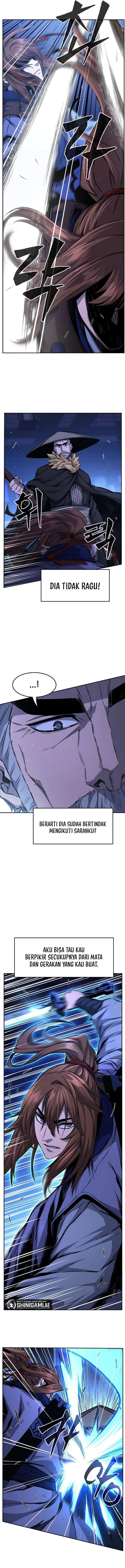 Read Absolute Sword Sense ID Manga Online