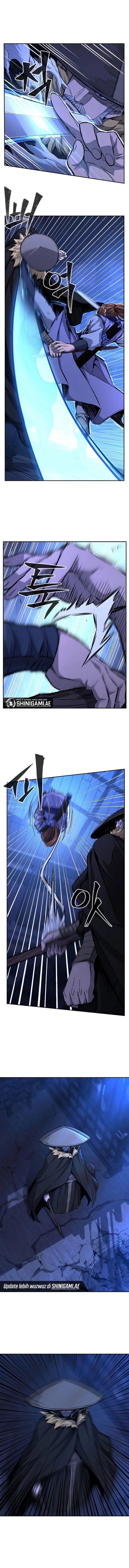 Read Absolute Sword Sense ID Manga Online