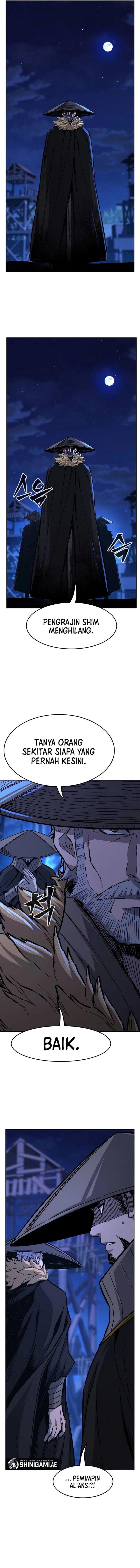 Read Absolute Sword Sense ID Manga Online