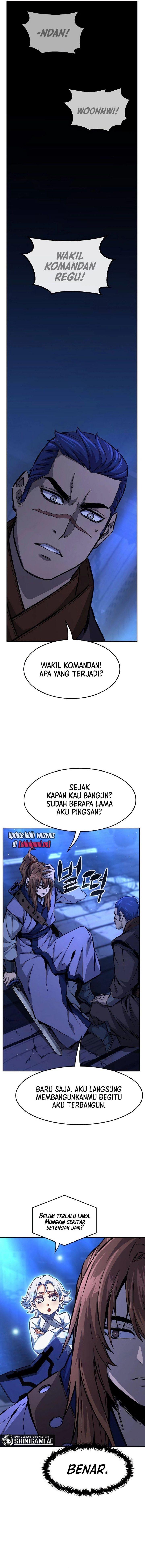 Read Absolute Sword Sense ID Manga Online