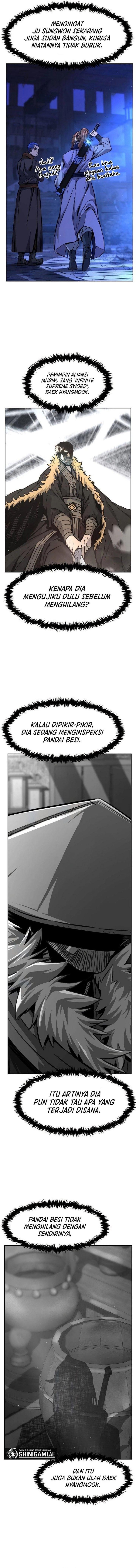 Read Absolute Sword Sense ID Manga Online