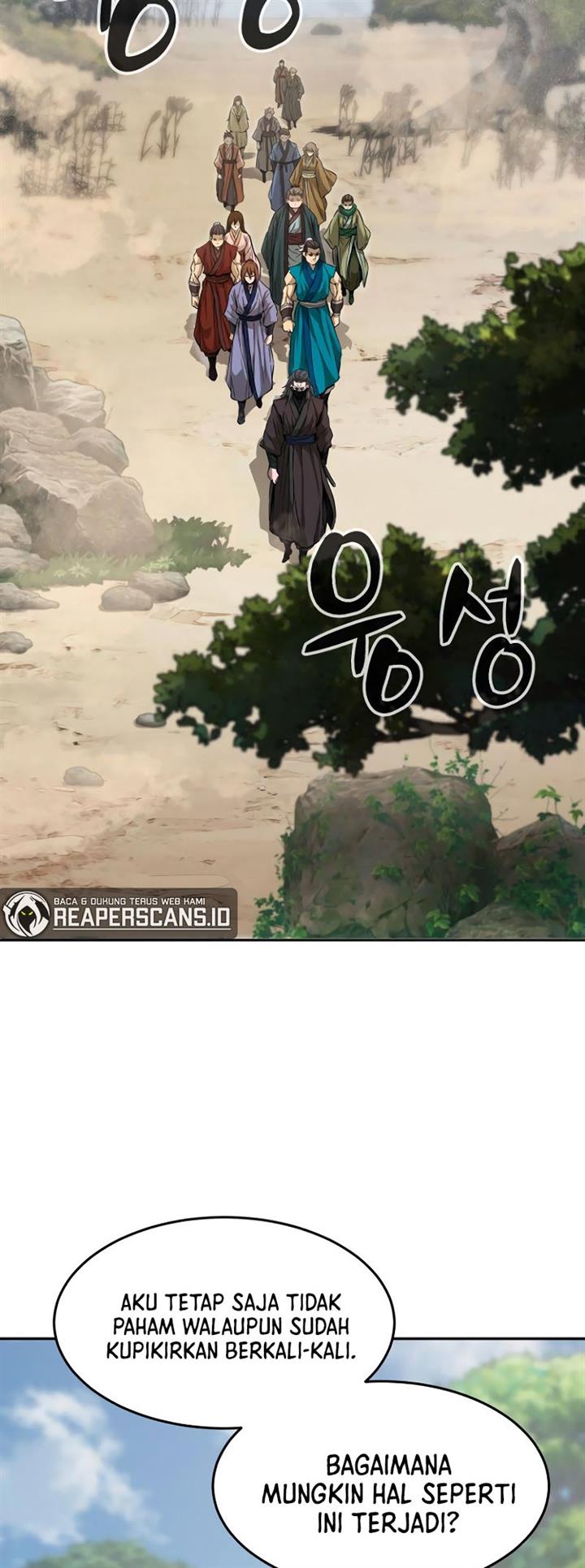 Read Absolute Sword Sense ID Manga Online