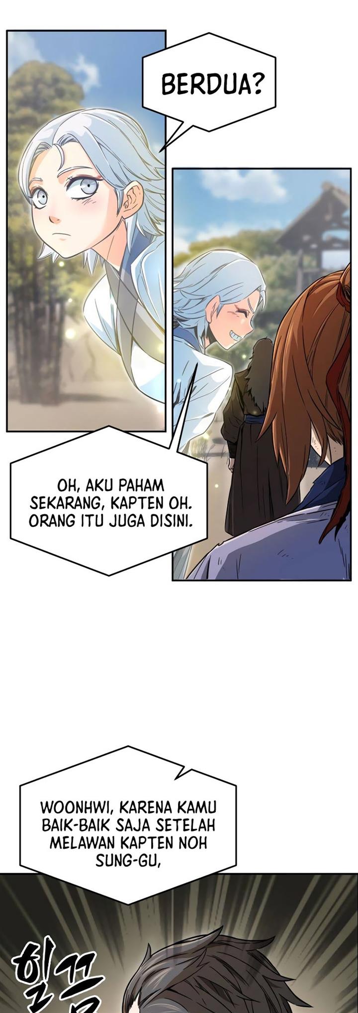 Read Absolute Sword Sense ID Manga Online