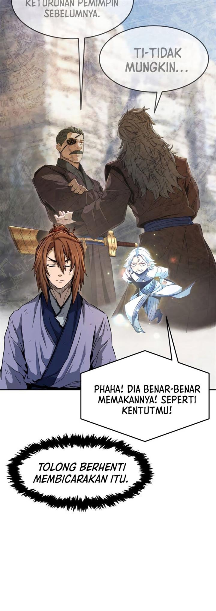 Read Absolute Sword Sense ID Manga Online