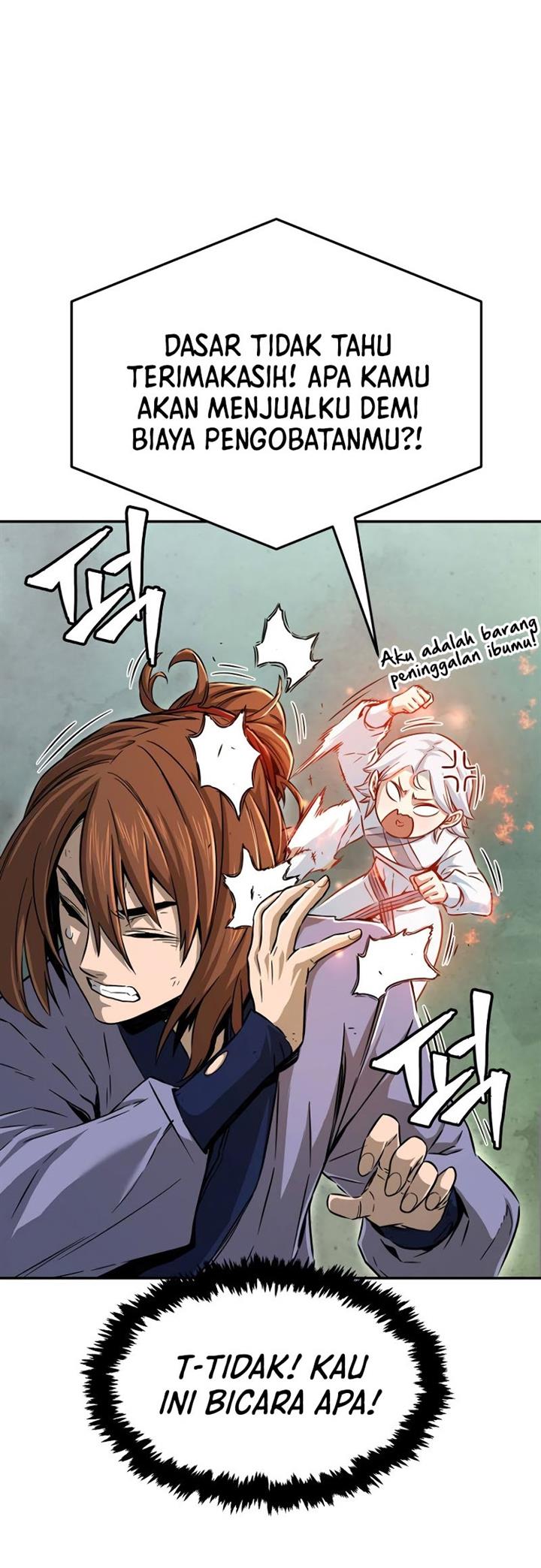 Read Absolute Sword Sense ID Manga Online