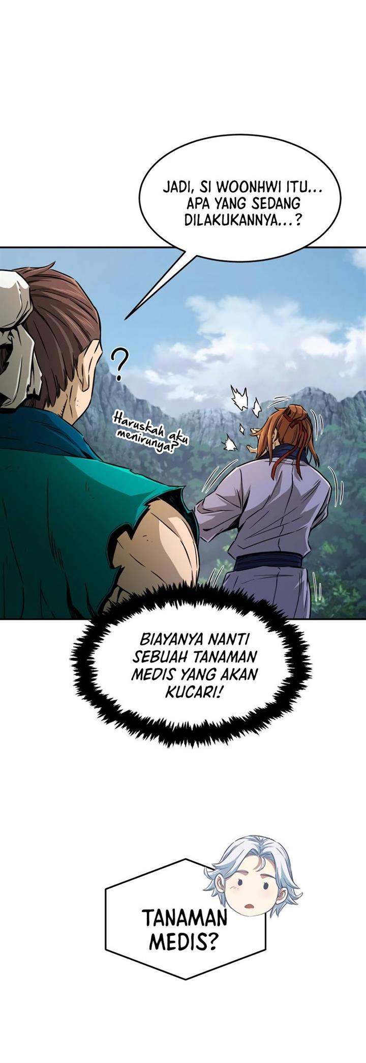 Read Absolute Sword Sense ID Manga Online