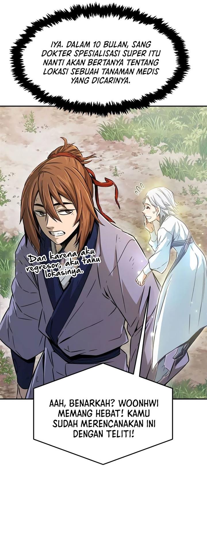 Read Absolute Sword Sense ID Manga Online
