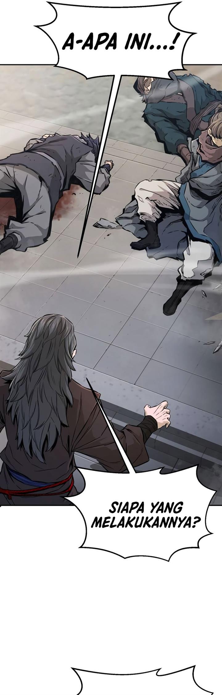 Read Absolute Sword Sense ID Manga Online