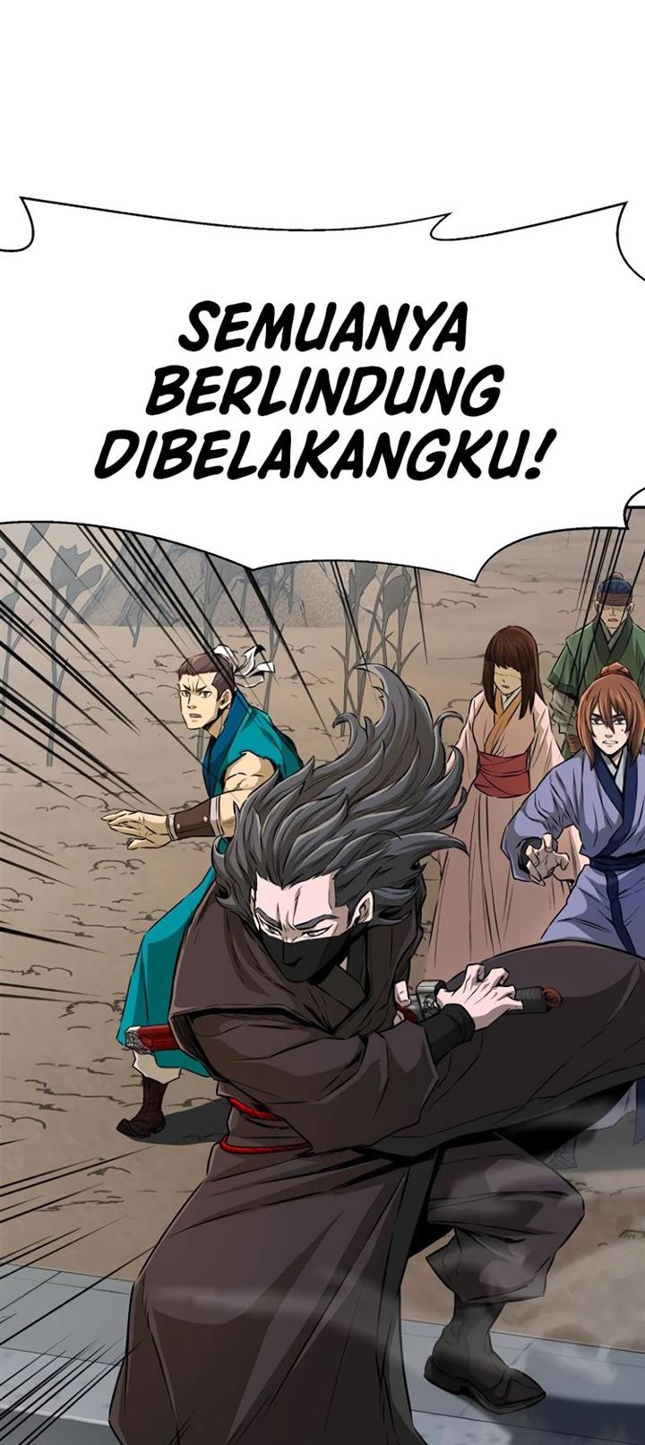 Read Absolute Sword Sense ID Manga Online