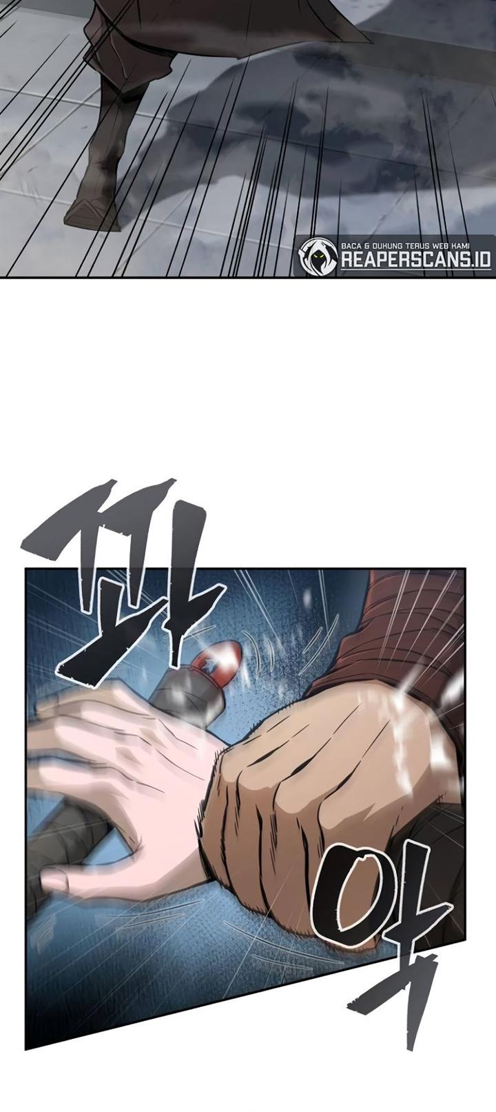 Read Absolute Sword Sense ID Manga Online