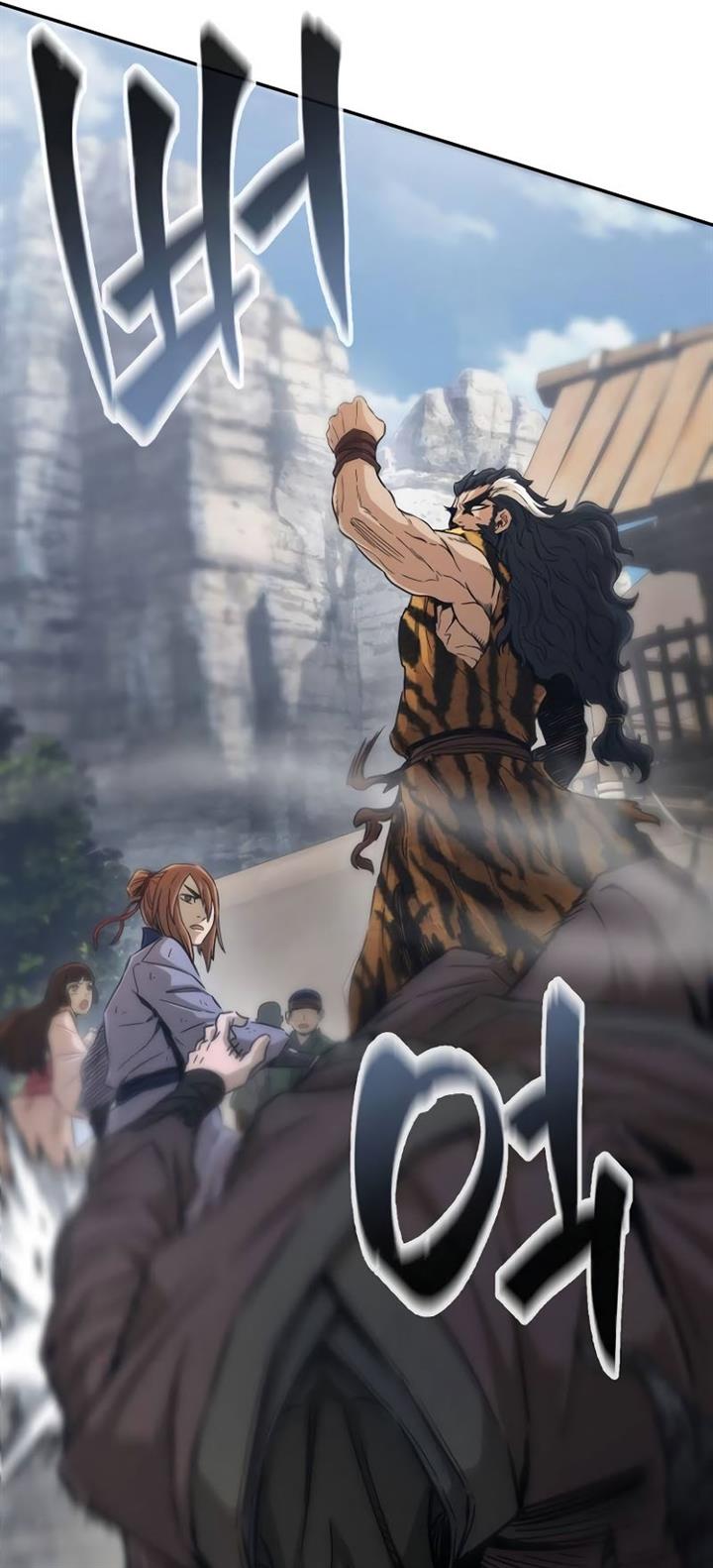 Read Absolute Sword Sense ID Manga Online