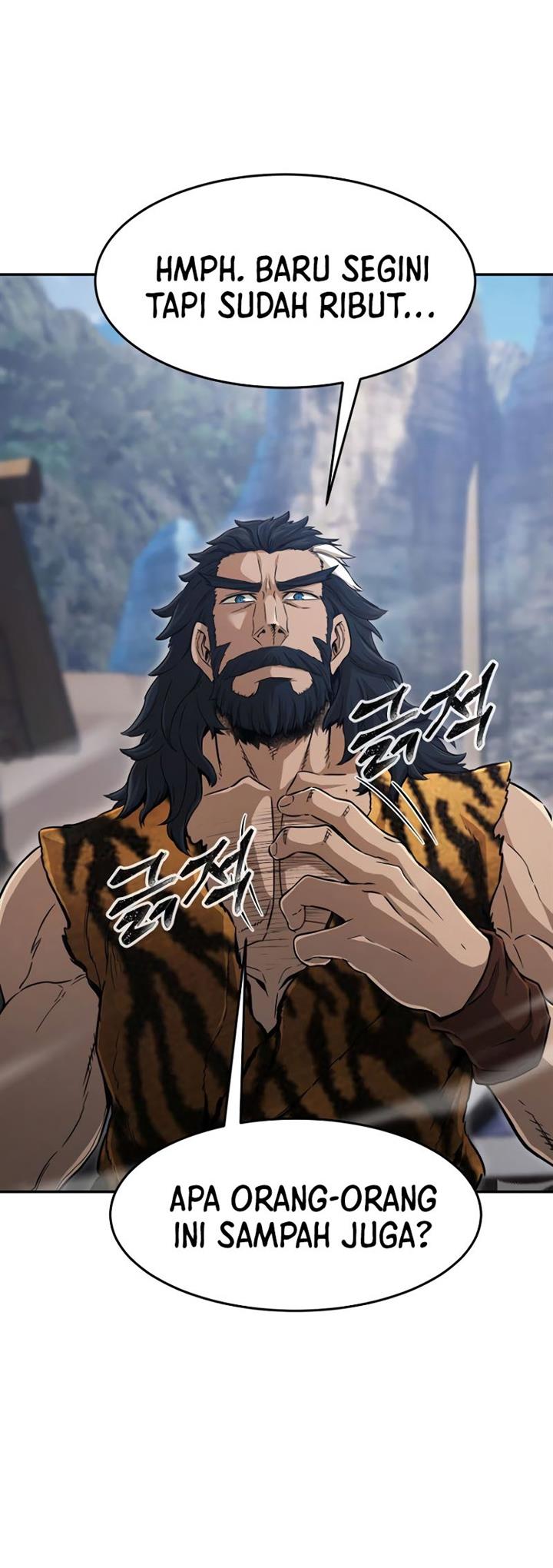 Read Absolute Sword Sense ID Manga Online