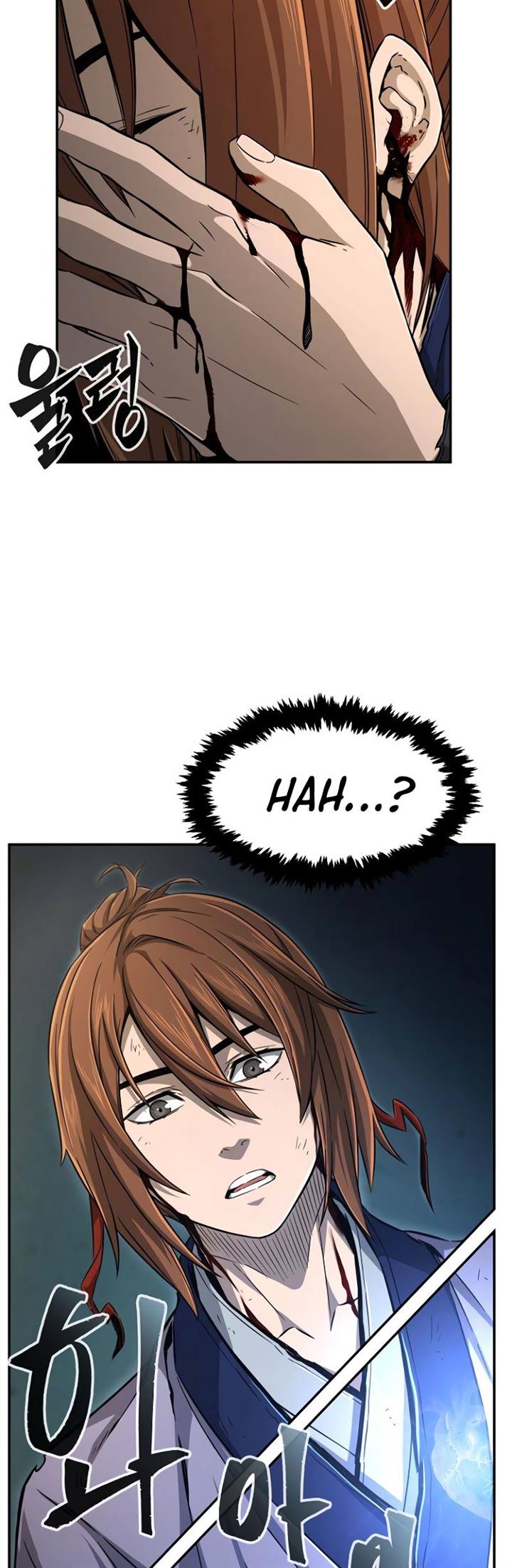Read Absolute Sword Sense ID Manga Online