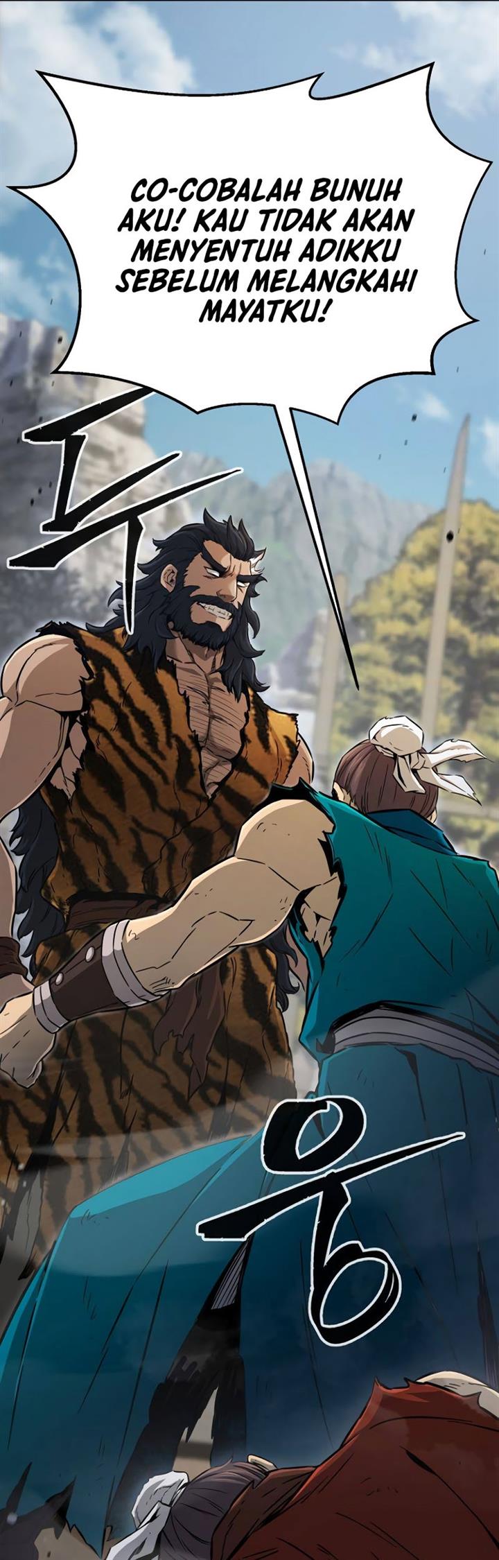Read Absolute Sword Sense ID Manga Online