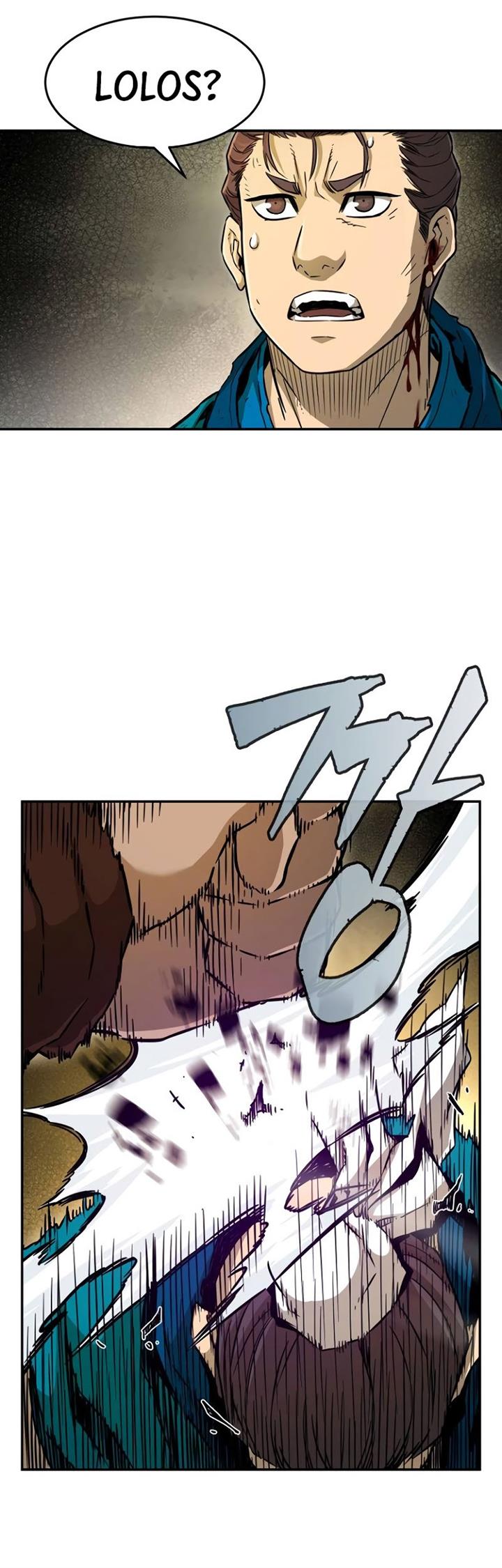 Read Absolute Sword Sense ID Manga Online