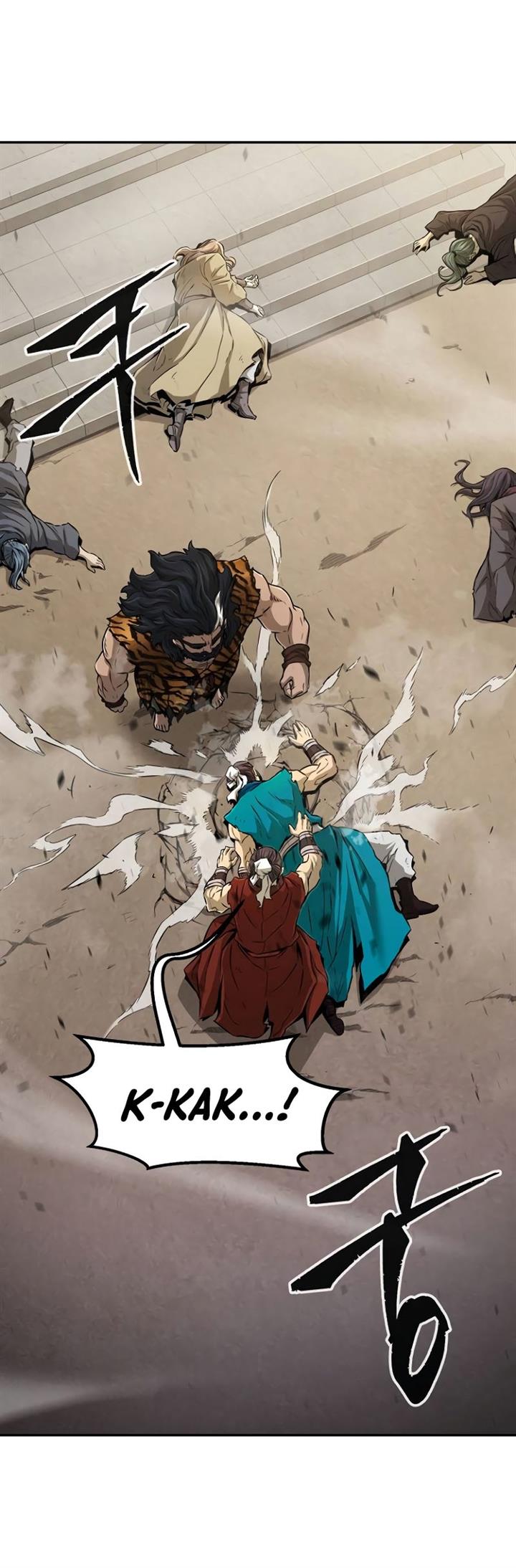 Read Absolute Sword Sense ID Manga Online