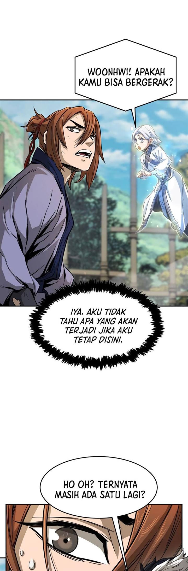 Read Absolute Sword Sense ID Manga Online
