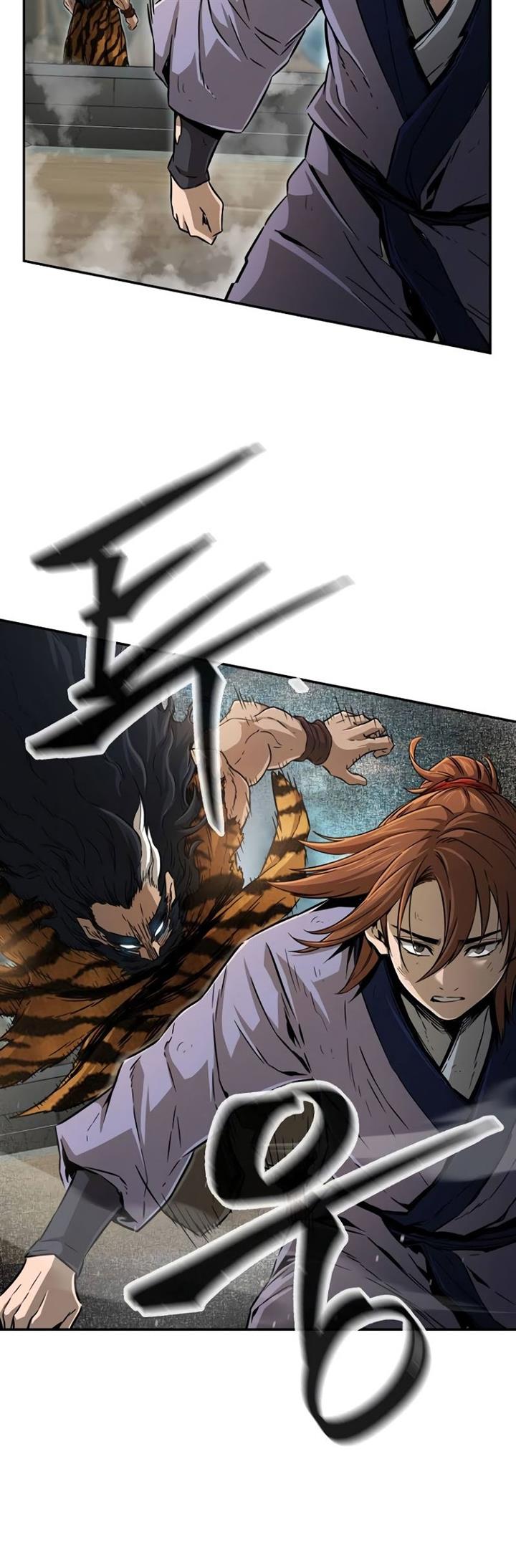Read Absolute Sword Sense ID Manga Online
