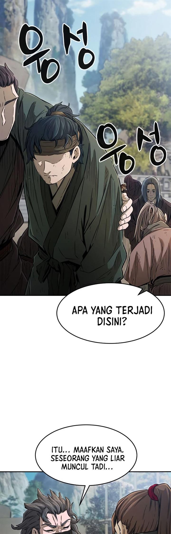 Read Absolute Sword Sense ID Manga Online