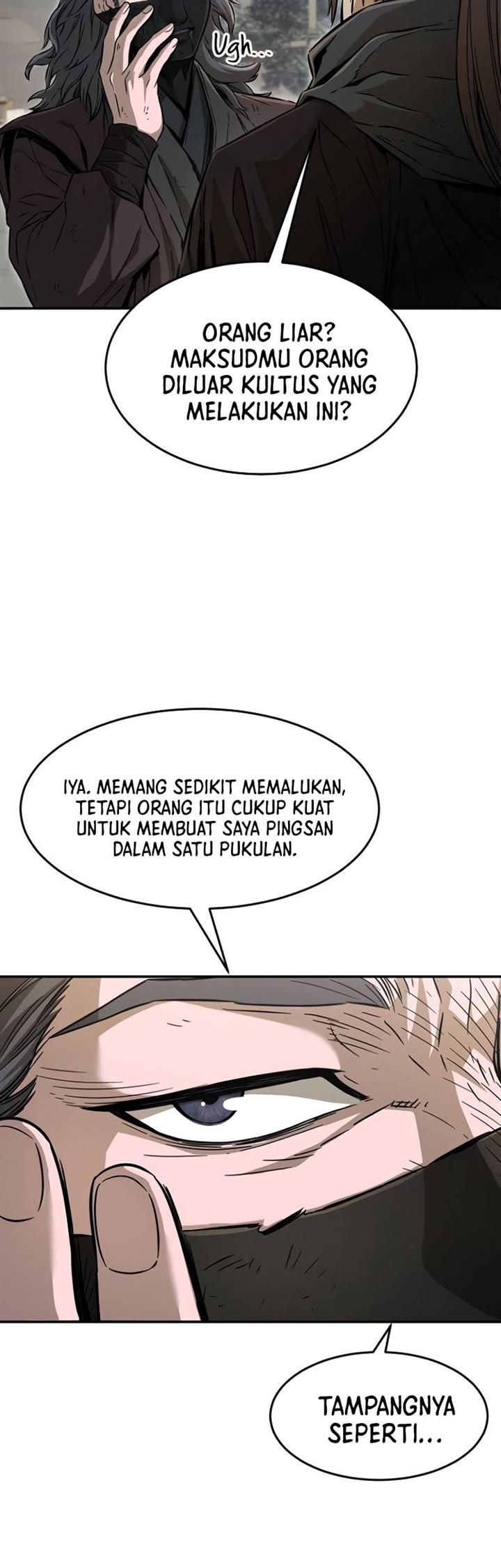 Read Absolute Sword Sense ID Manga Online