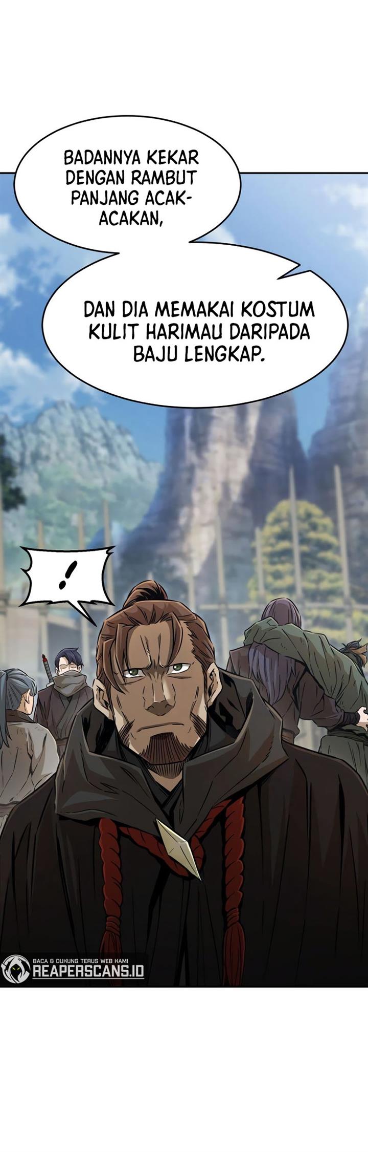 Read Absolute Sword Sense ID Manga Online