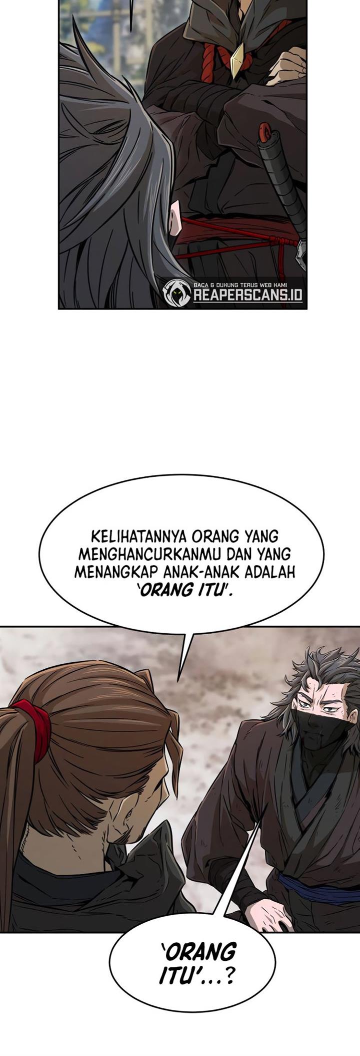 Read Absolute Sword Sense ID Manga Online