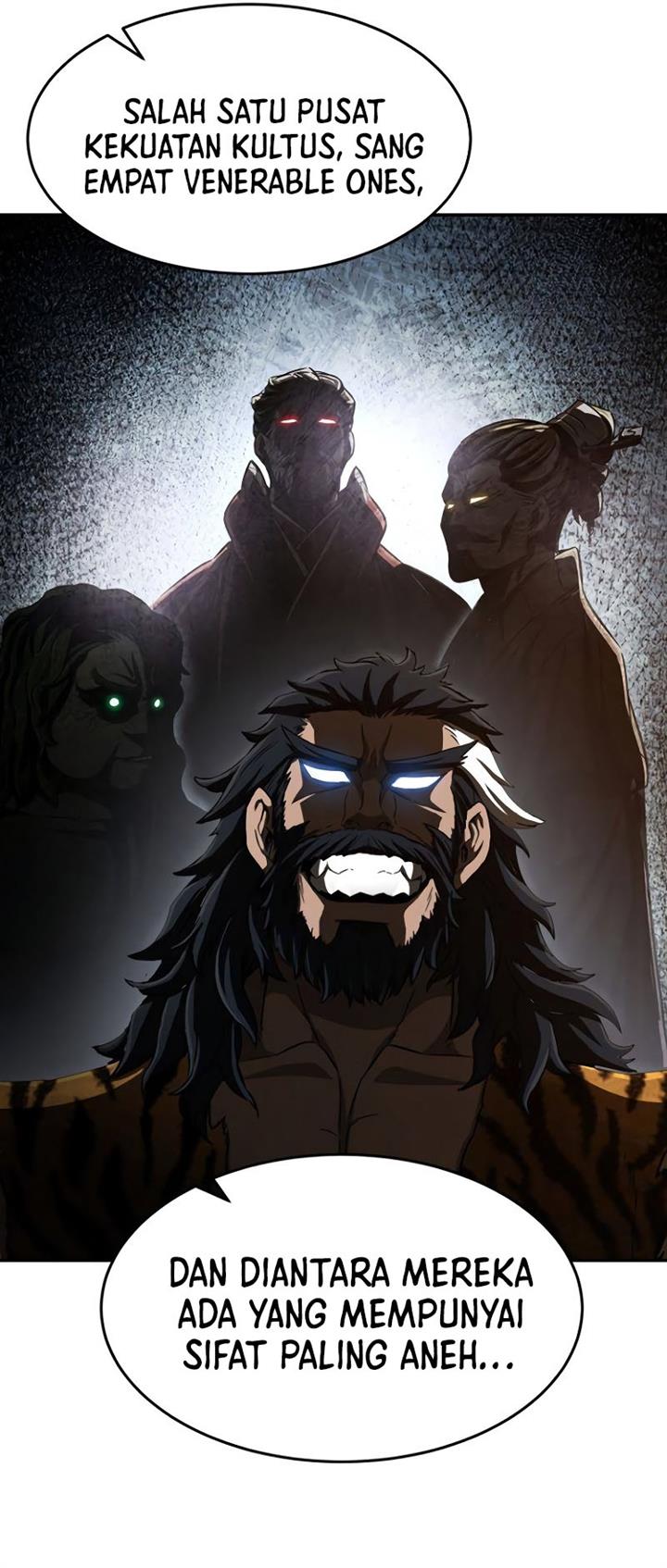 Read Absolute Sword Sense ID Manga Online