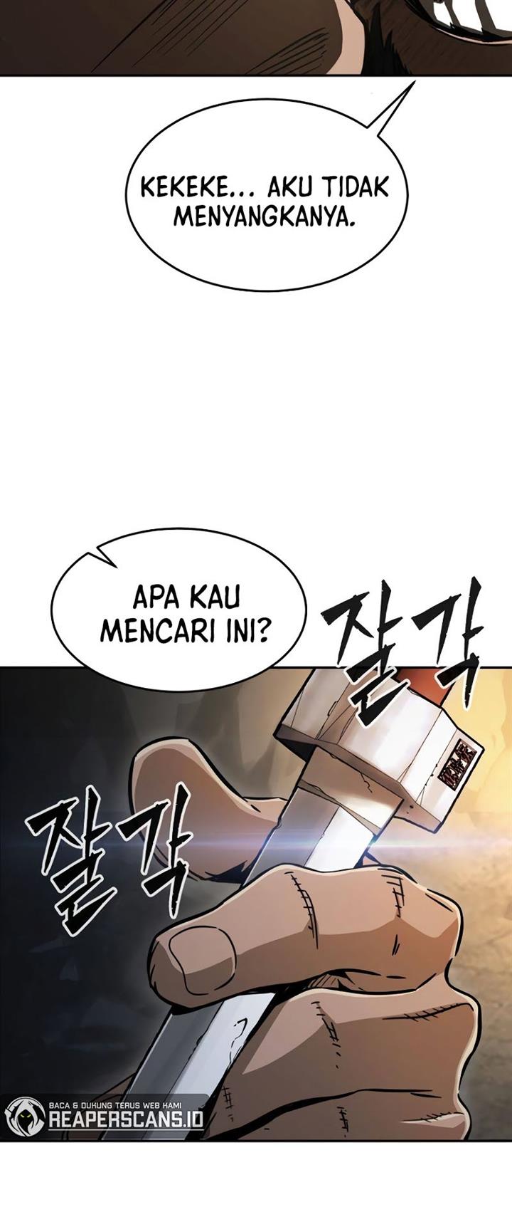 Read Absolute Sword Sense ID Manga Online