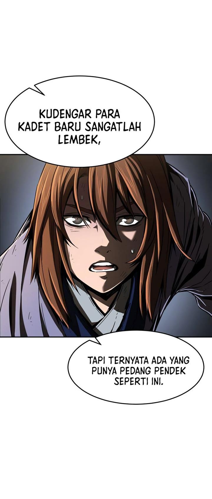Read Absolute Sword Sense ID Manga Online