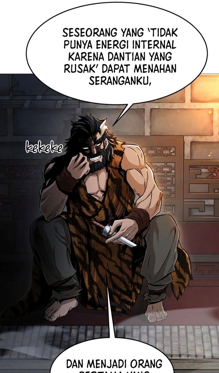 Read Absolute Sword Sense ID Manga Online