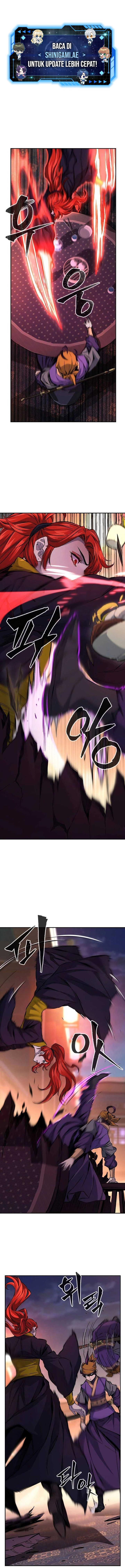 Read Absolute Sword Sense ID Manga Online