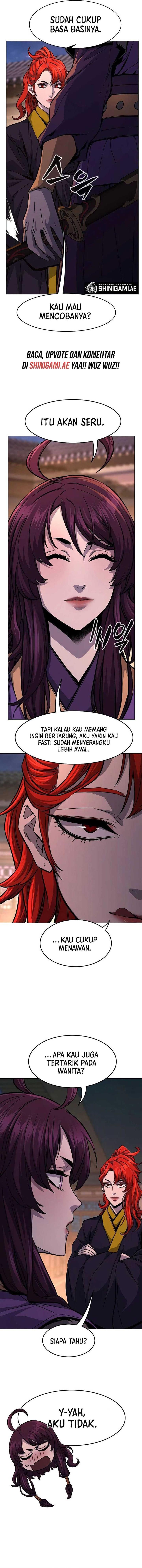 Read Absolute Sword Sense ID Manga Online