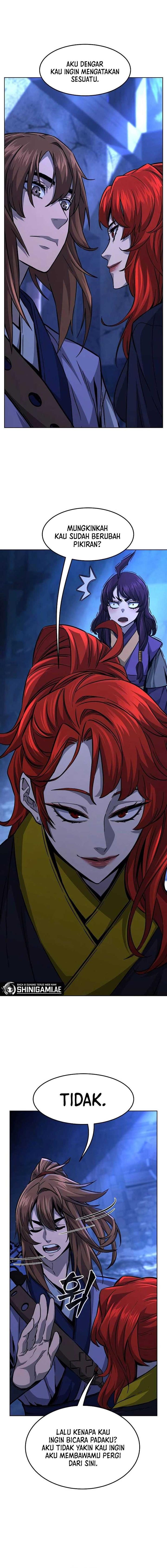 Read Absolute Sword Sense ID Manga Online
