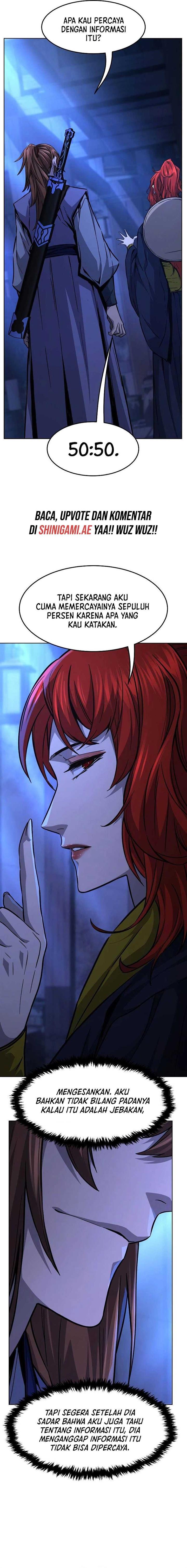 Read Absolute Sword Sense ID Manga Online