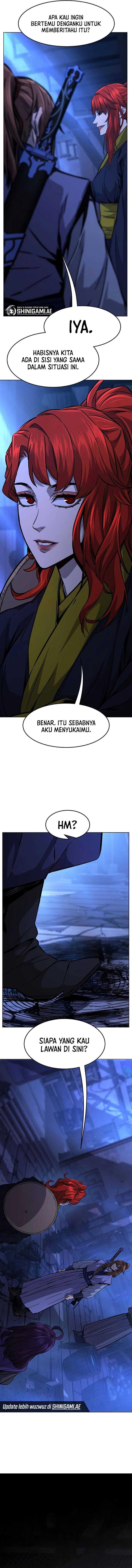 Read Absolute Sword Sense ID Manga Online