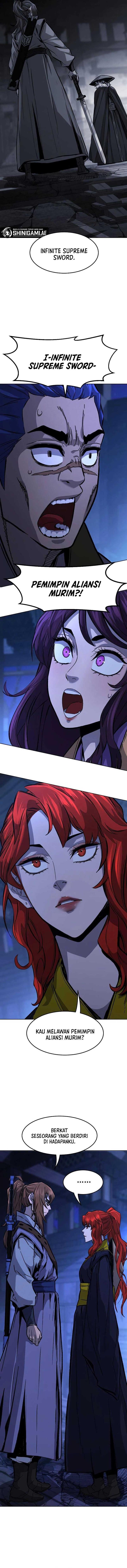 Read Absolute Sword Sense ID Manga Online