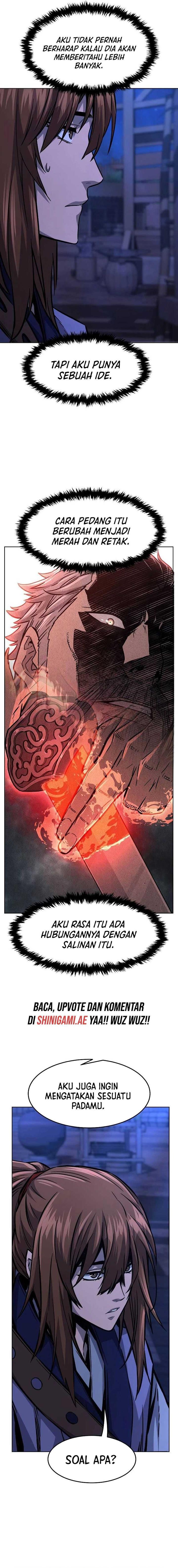 Read Absolute Sword Sense ID Manga Online