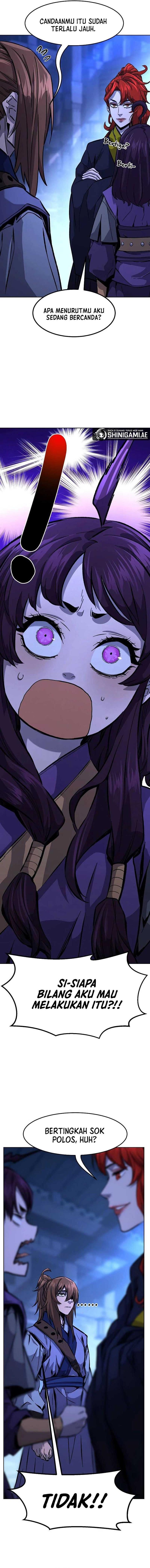 Read Absolute Sword Sense ID Manga Online