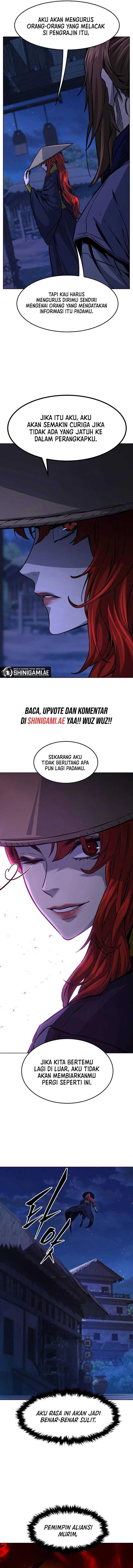 Read Absolute Sword Sense ID Manga Online