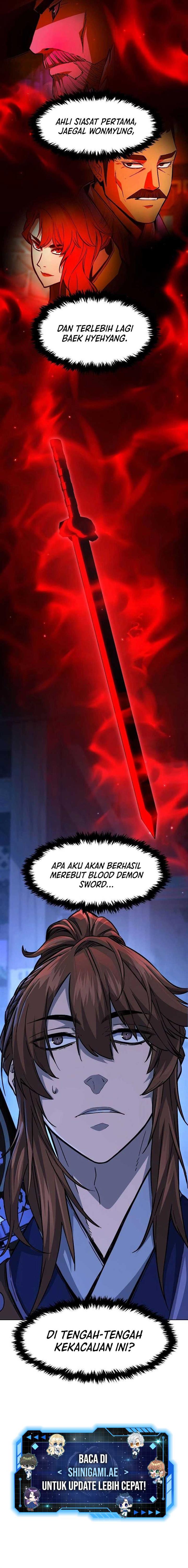 Read Absolute Sword Sense ID Manga Online