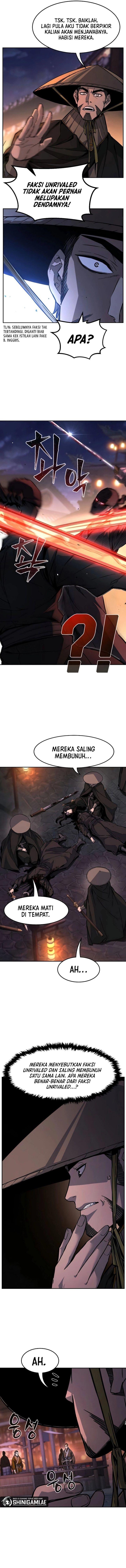 Read Absolute Sword Sense ID Manga Online