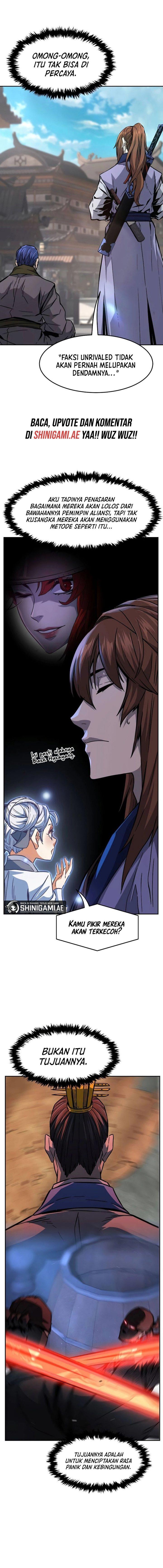 Read Absolute Sword Sense ID Manga Online