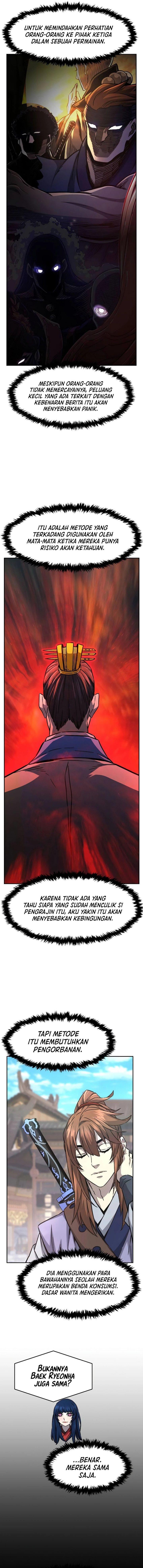 Read Absolute Sword Sense ID Manga Online