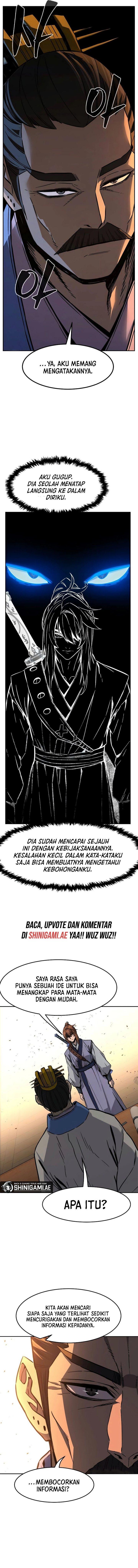 Read Absolute Sword Sense ID Manga Online