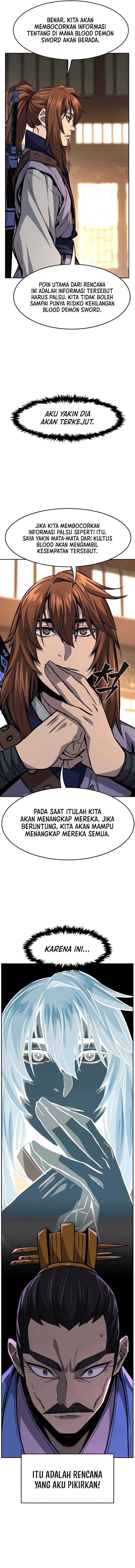 Read Absolute Sword Sense ID Manga Online