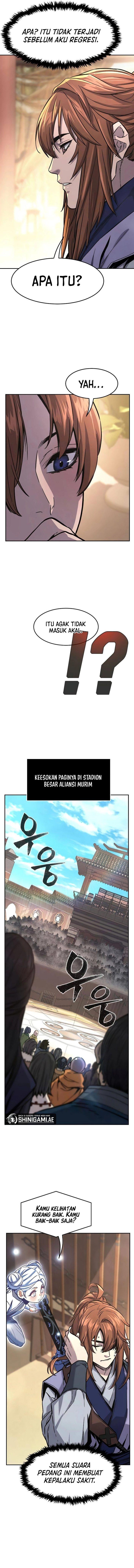 Read Absolute Sword Sense ID Manga Online