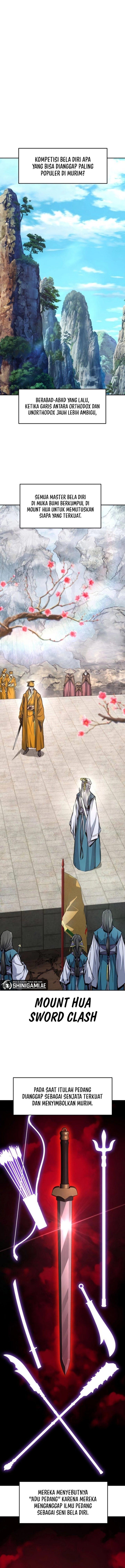 Read Absolute Sword Sense ID Manga Online