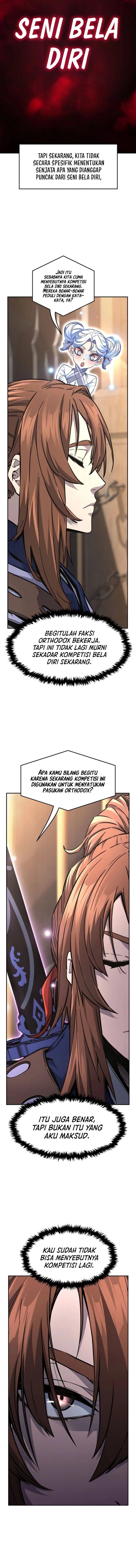 Read Absolute Sword Sense ID Manga Online