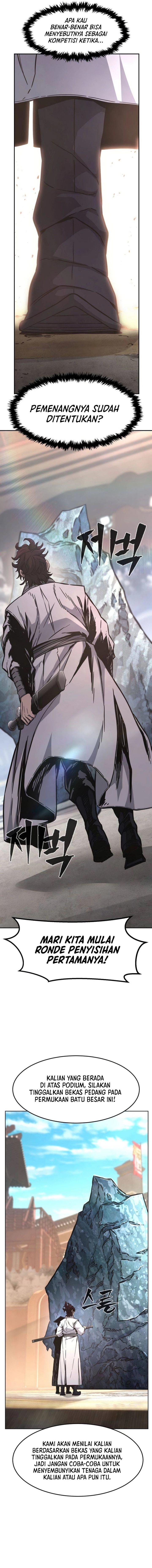 Read Absolute Sword Sense ID Manga Online